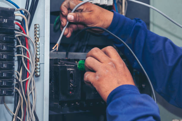 Best Affordable Electrical Installation  in Gloster, MS