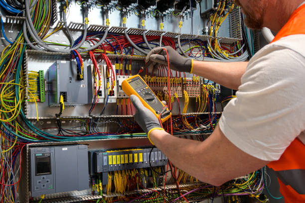 Best Electrical Wiring Services  in Gloster, MS