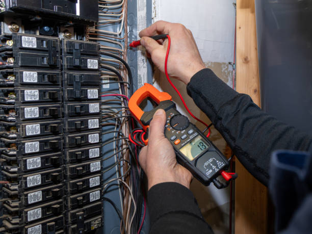 Best Electrical Contractors for Businesses  in Gloster, MS