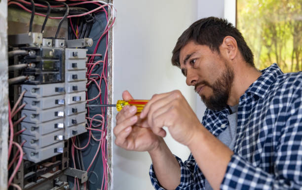 Gloster, MS Electrician Company